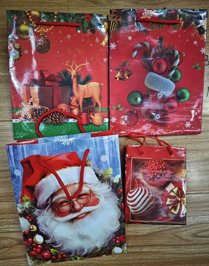 BOLSA REGALO