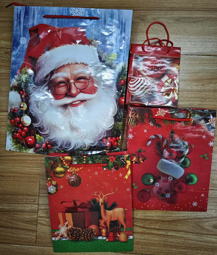 BOLSA REGALO