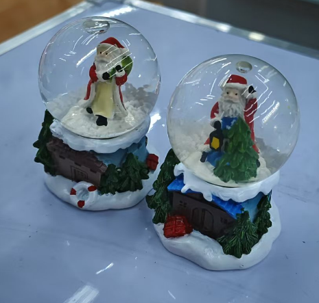 PORCELANA NAVIDAD