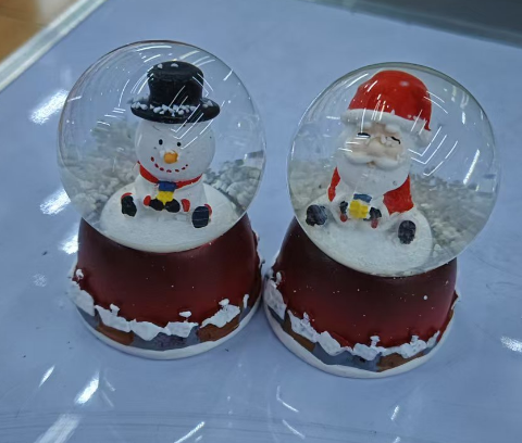 PORCELANA NAVIDAD