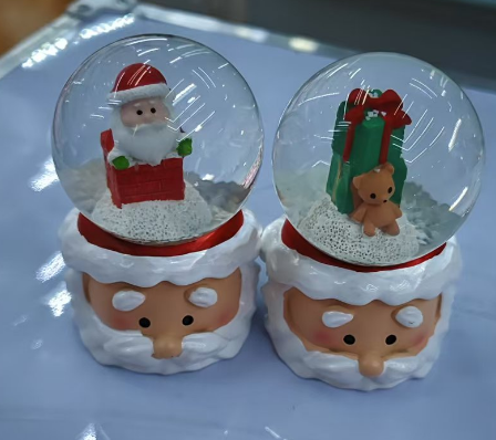 PORCELANA NAVIDAD
