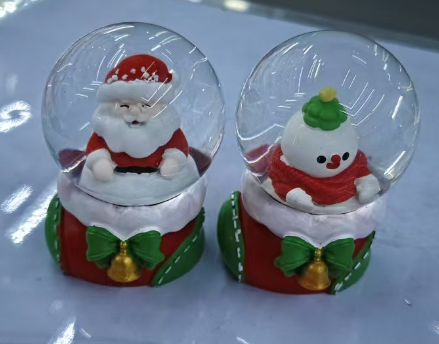 PORCELANA NAVIDAD