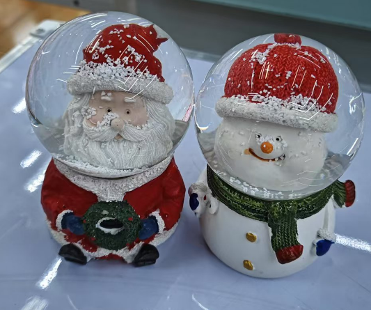 PORCELANA NAVIDAD