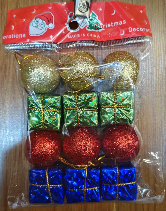 ADORNO REGALOS