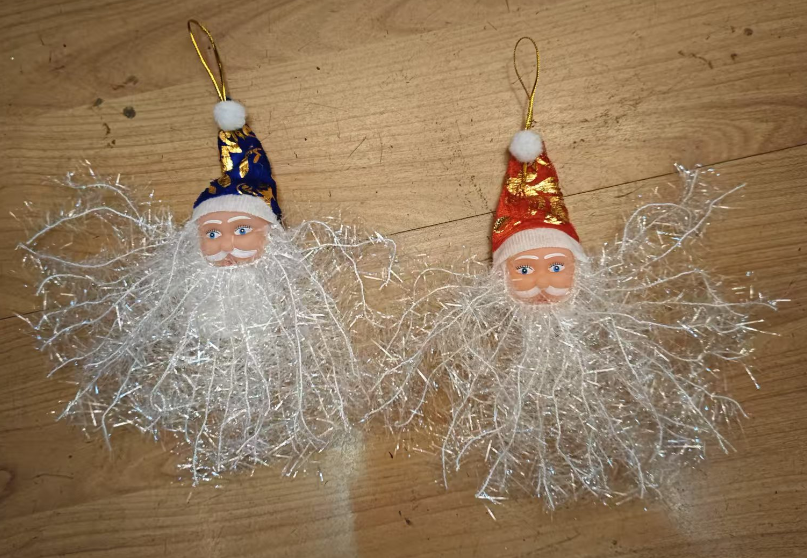 PAPA NOEL