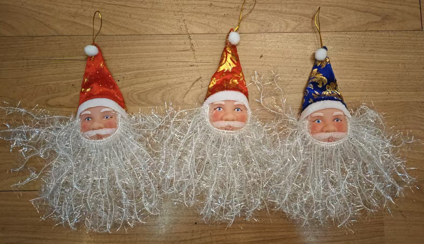 PAPA NOEL
