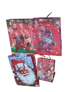 BOLSA REGALO