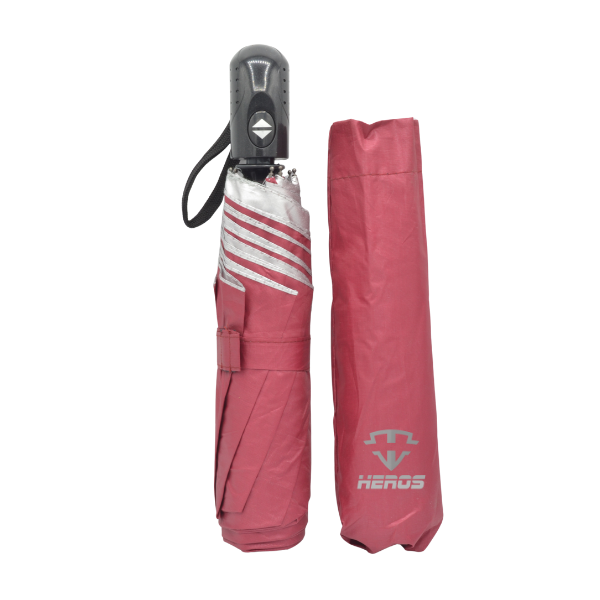 SOMBRILLA DOBLE AUTOMATICA