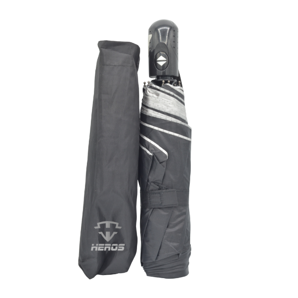 SOMBRILLA DOBLE AUTOMATICA