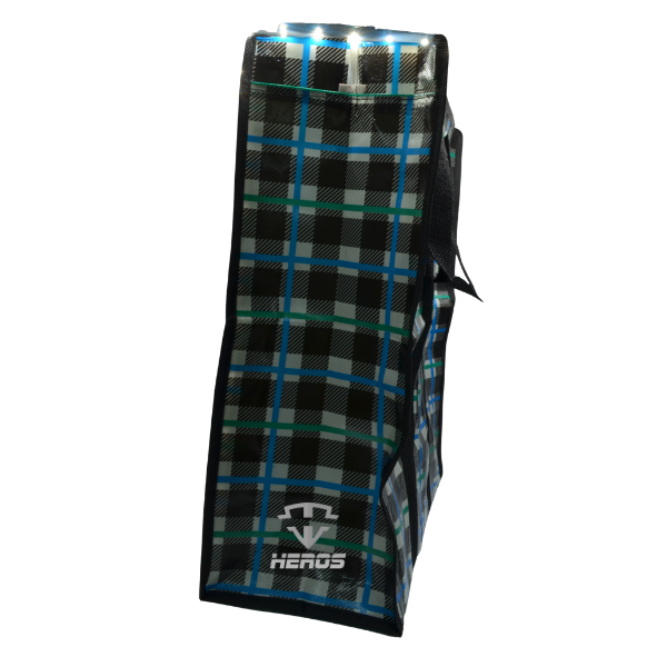 BOLSA DE LONA
