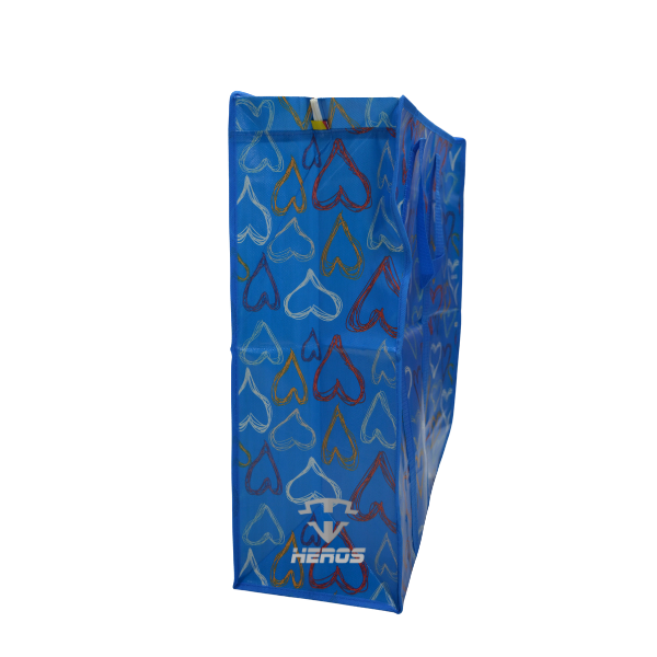 BOLSA DE LONA