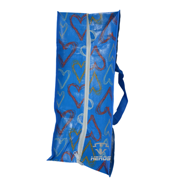 BOLSA DE LONA