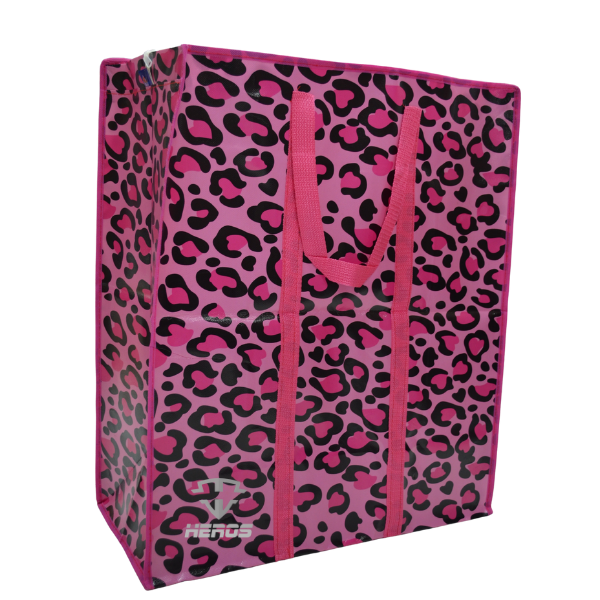 BOLSA DE LONA