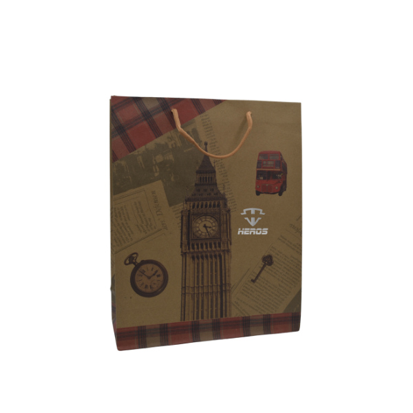 BOLSA DE REGALO CRAF ESTAMPADA X13