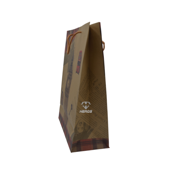 BOLSA DE REGALO CRAF ESTAMPADA X14
