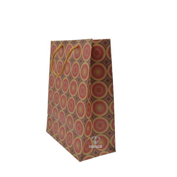 BOLSA DE REGALO CRAF ESTAMPADA X14
