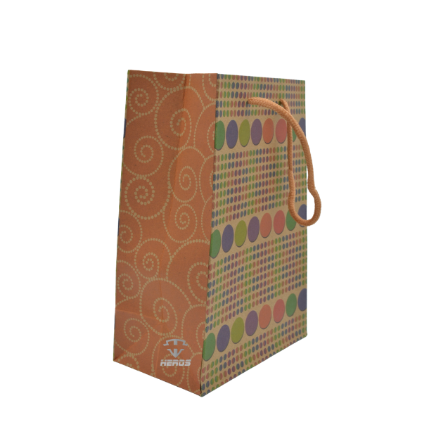 BOLSA DE REGALO CRAF ESTAMPADA X14