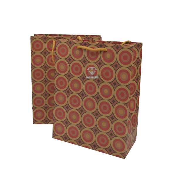 BOLSA DE REGALO CRAF ESTAMPADA X15