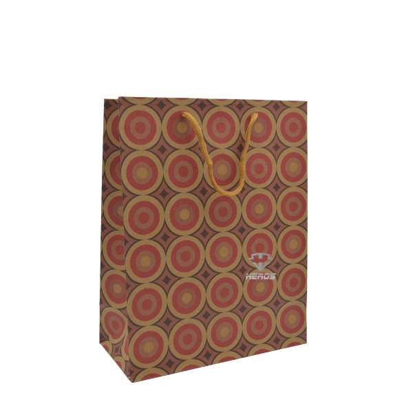 BOLSA DE REGALO CRAF ESTAMPADA X15