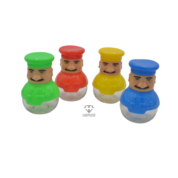 SALERO CHEF