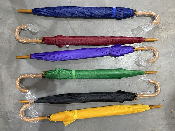 SOMBRILLA BASTON COLORES