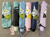 SOMBRILLA ESTAMPADA