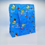 BOLSA DE LONA