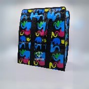 BOLSA DE LONA
