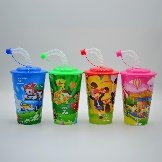 VASO PITILLO