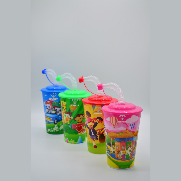 VASO PITILLO