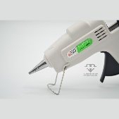 PISTOLA SILICONA