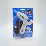 PISTOLA SILICONA