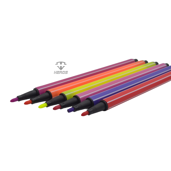 MARCADOR X12