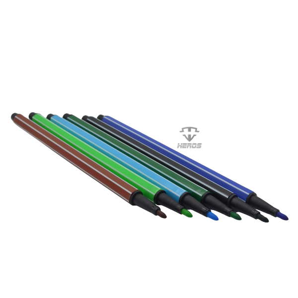 MARCADOR X12