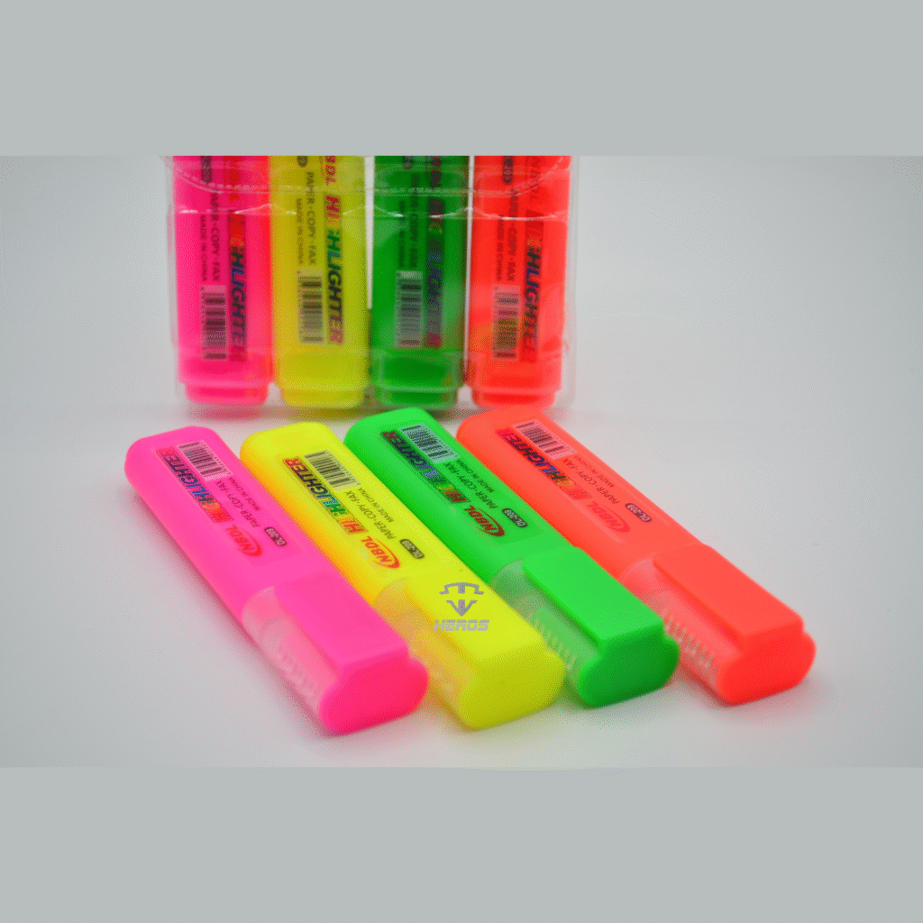 RESALTADOR 4 PCS