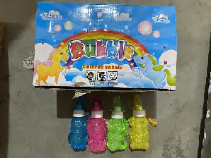 BURBUJERO