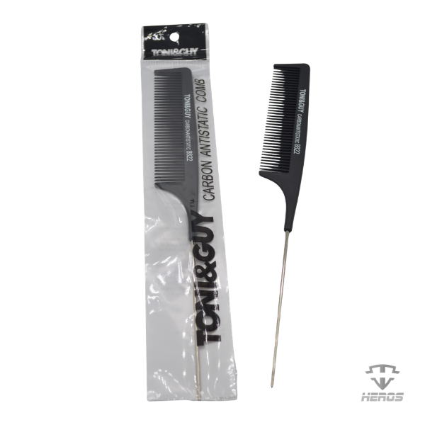 PEINILLA COLA RATON METALICA