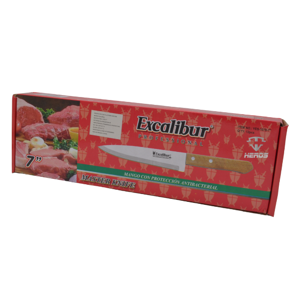 CUCHILLO PARA COCINA
