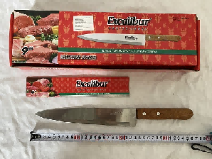 CUCHILLO PARA COCINA