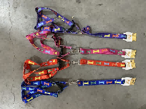 COLLAR PARA MASCOTA
