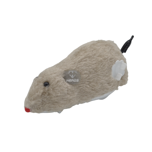 RATONES CUERDA GRANDE