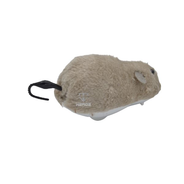 RATONES CUERDA GRANDE