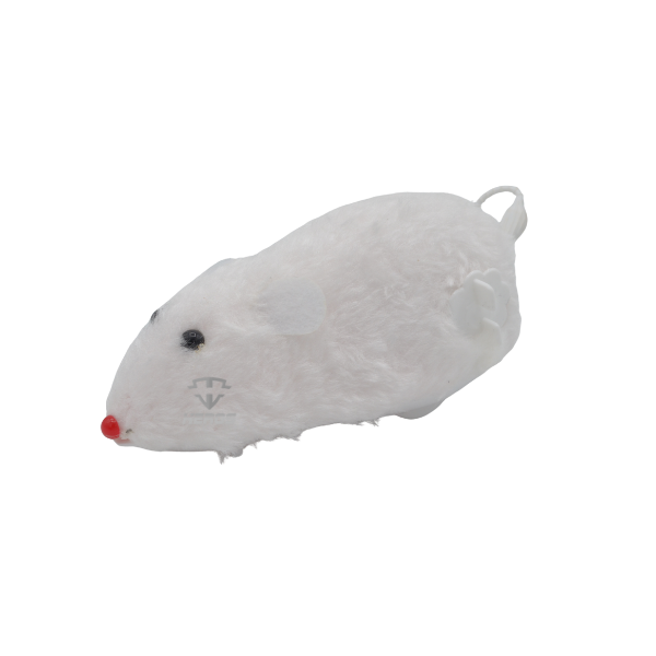 RATONES CUERDA GRANDE