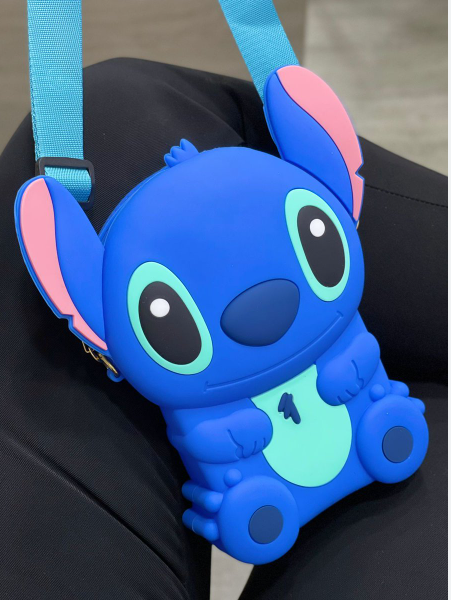 BOLSO SILICONA
