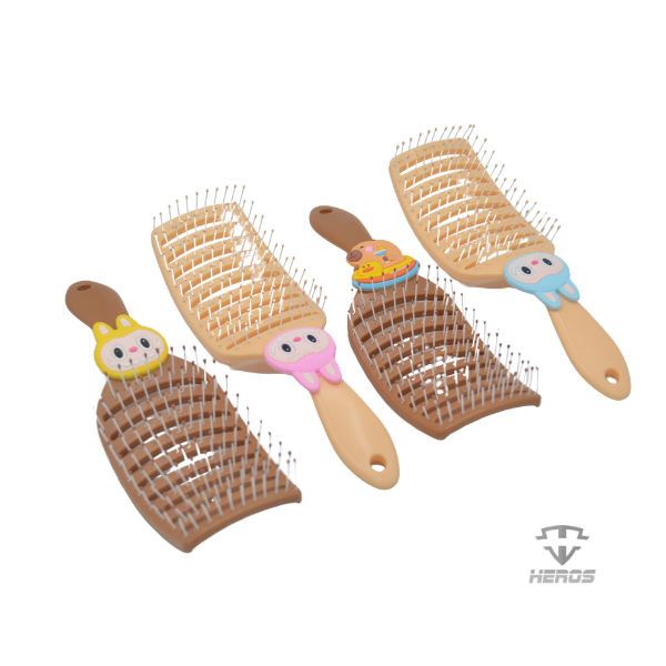 CEPILLO CABELLO ANTICAIDA