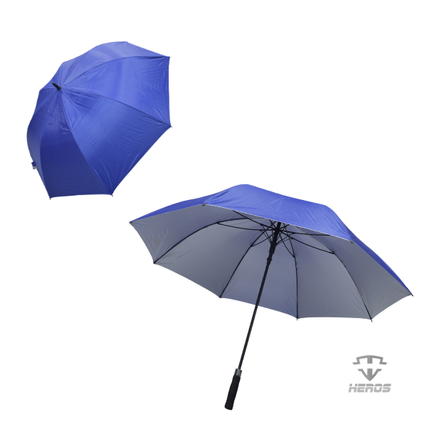 SOMBRILLA GOLD PACA X COLOR