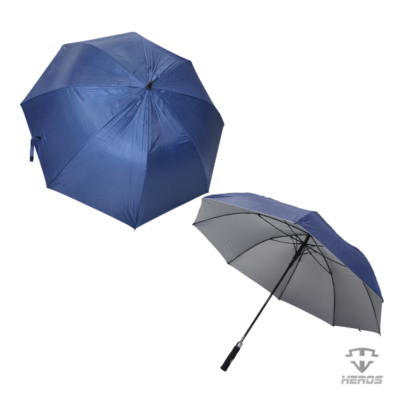 SOMBRILLA GOLD PACA X COLOR