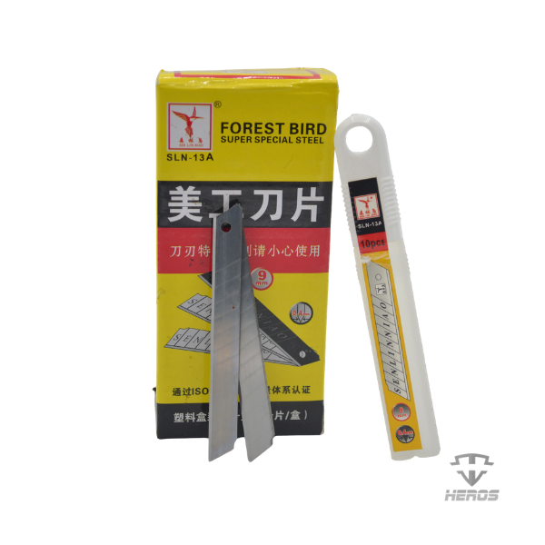 REPUESTO BISTURI DELGADO