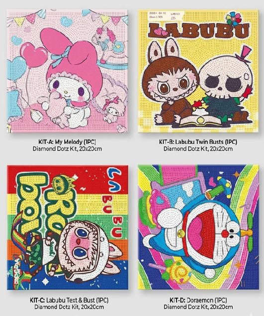 CUADRO LIENZO PARA PINTAR