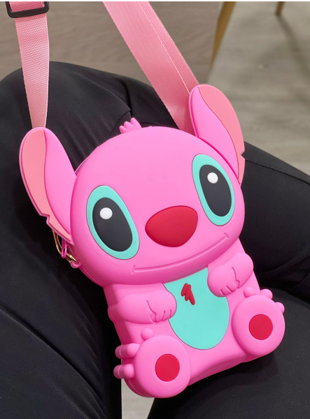 BOLSO SILICONA